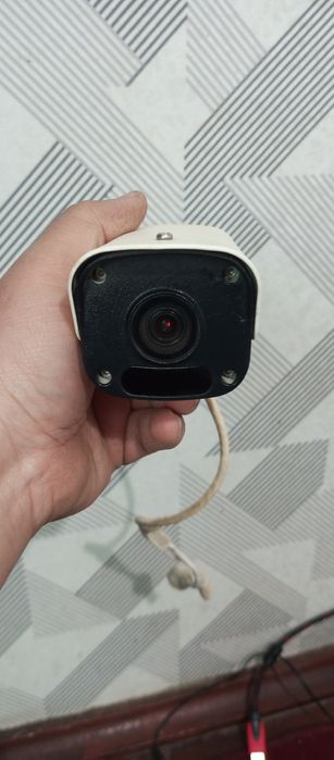 Видеонаблюдения сотилади