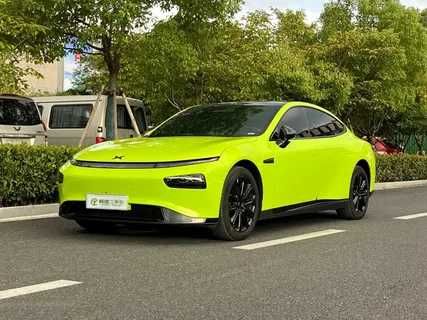 xpeng p7 plus boshlangich 30% tolov bilan nasiya asosida