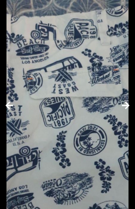 Къси панталони Mayoral,Guess