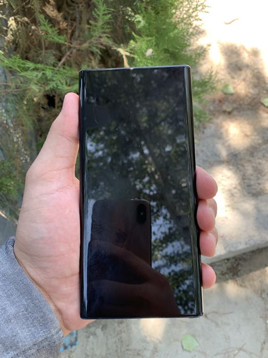 Samsung note 10 plus 5G