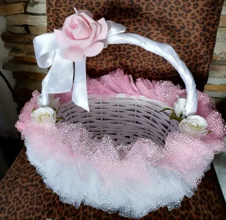 Аксесоари за сватба