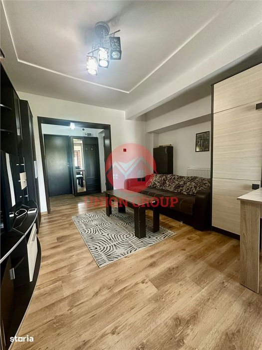 Apartament 2 camere Năvodari