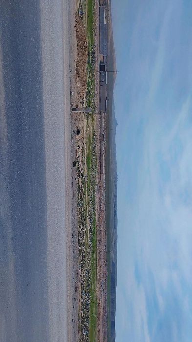 Навои  карнаб пост ёнида ишлаб чикариш 46 сотиг ер жой сотилади ,