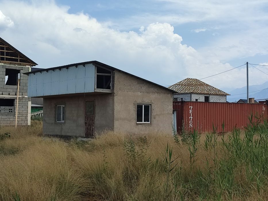 Срочно Продам участок с времянкой  19 км