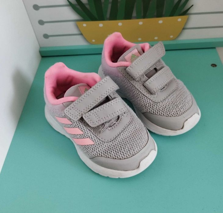 Детски обувки за момиче