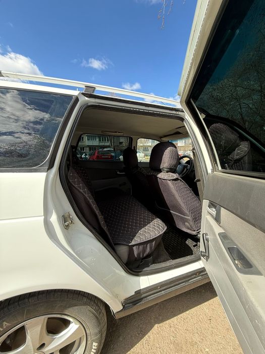 Продам Lada priora