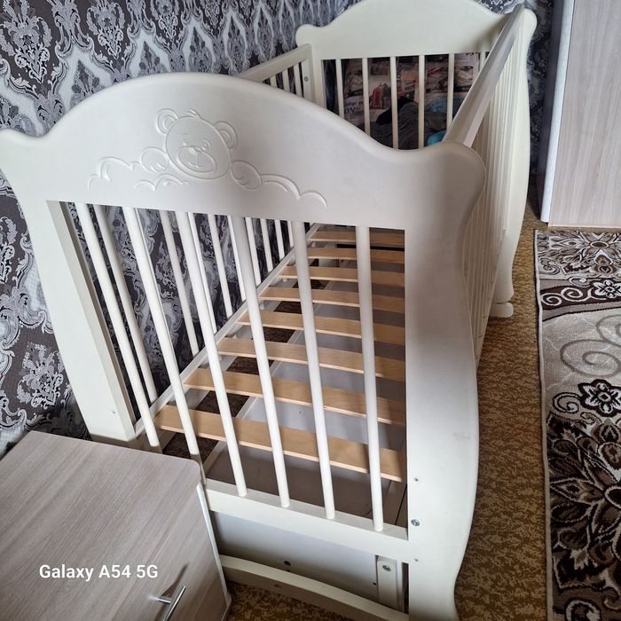 Продам менежку качалку Б/у