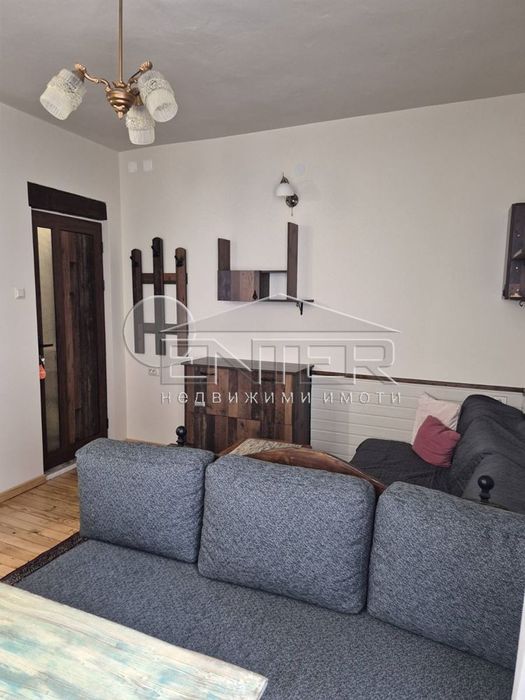 Дава се под наем Едностаен апартамент в Варна, Център - 40 кв.м за 328.95 € - Снимка #5