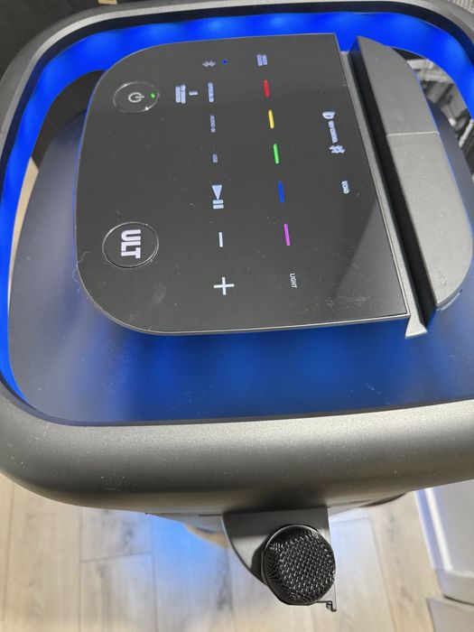 Sony SRS-ULT1000 Tower Чисто Нова Гаранция