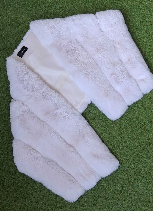 Capă de blană marime universala