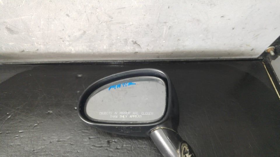 Oglinda manuala stanga chevrolet matiz m200 m250