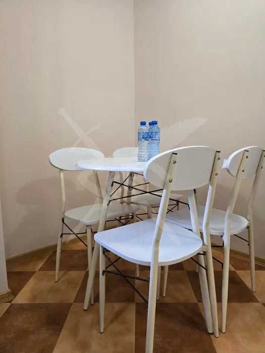 Дава се под наем Тристаен апартамент в Пловдив, Западен - 90 кв.м за 598.23 € - Снимка #2
