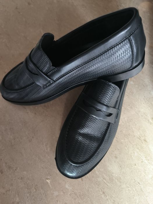 Школьные туфли для мальчика, 37 размер