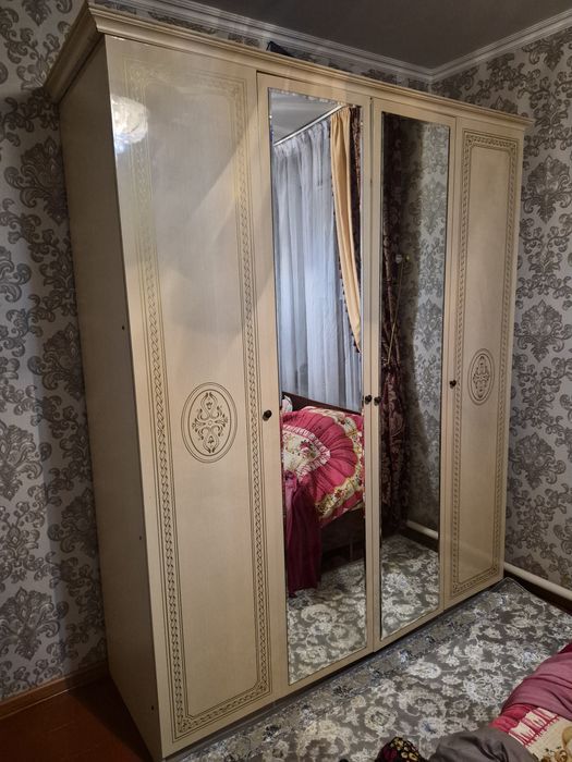 шифонер 4 есікті