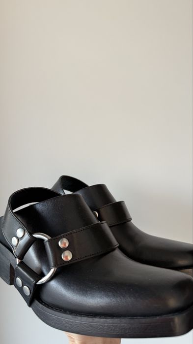 Новые казаки zara