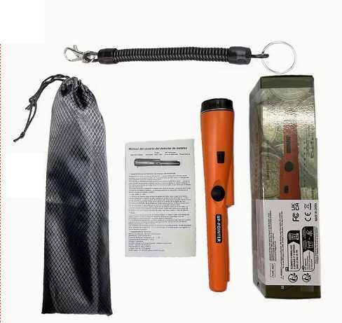 Професионален пинпойнтер GP - метал детектор