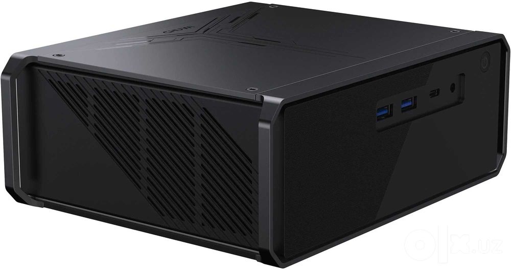 Мини ПК Chuwi CoreBox Intel Core i5-12450H /16GB/512GB SSD