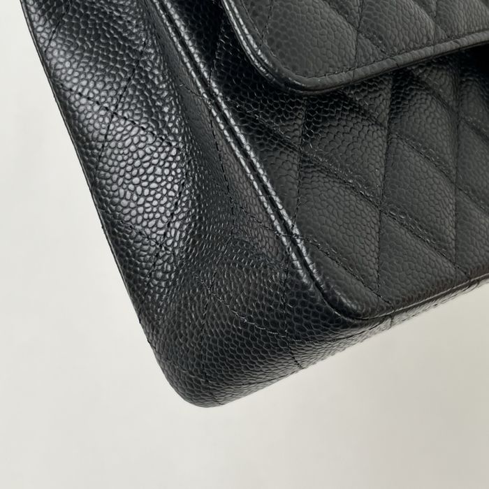 Chanel Classic Small Double Flap