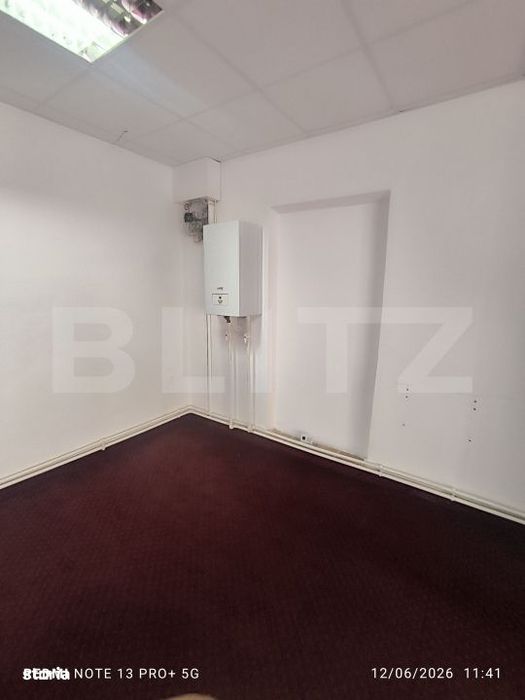 Spatiu comercial - 70 mp