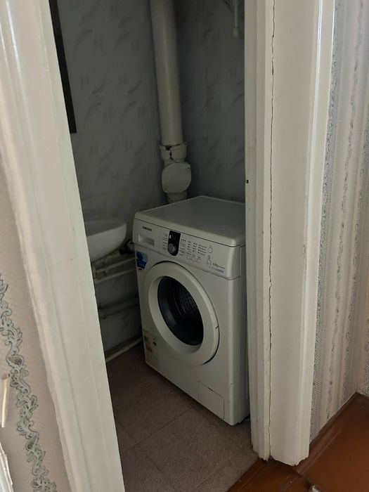 Сдается 2х комнатная квартира Бошишамал