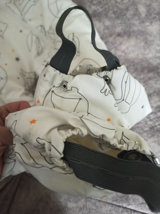 Продам комбинезон.