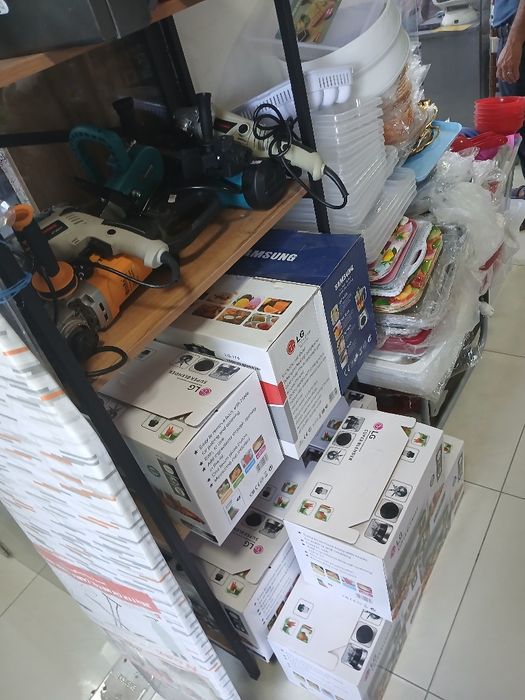 Blender Choper 180.000 arzon narx