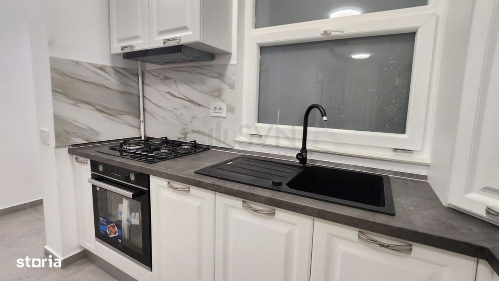 Apartament 2 camere I Bloc Nou I Parcare inclusa