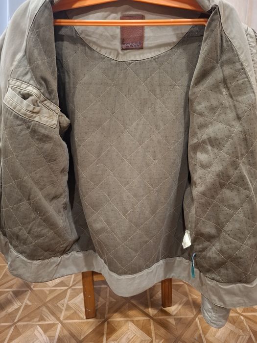 Продам мужскую куртку