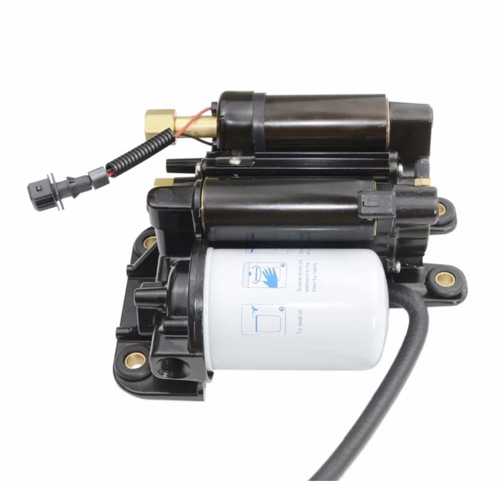 Ansamblu Pompa Electrica Combustibil Volvo Penta 4.3L 5.0L 5.7L