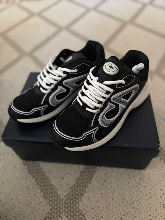 Dior B30 Reflective