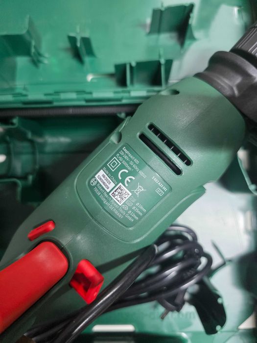 Bormasina, Masina de gaurit Bosch EasyImpact 600 (0603133021)