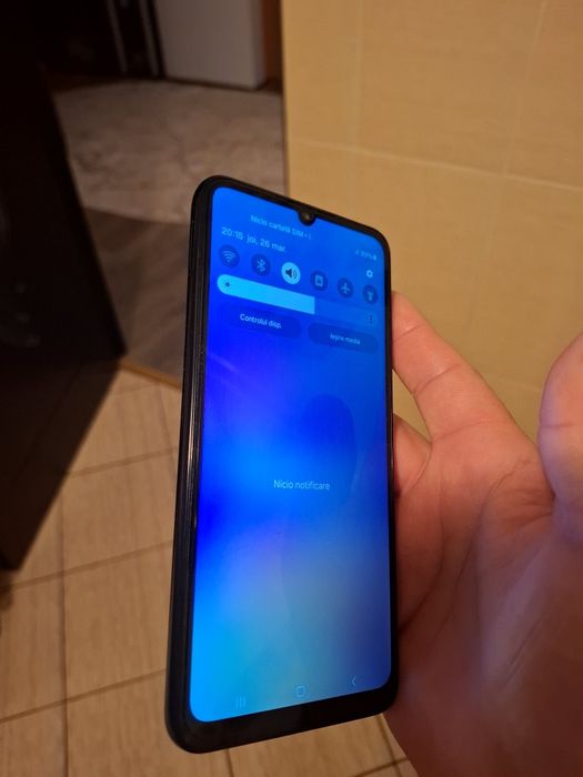 A05s, cu 64GB memorie,4GRAM, stare buna