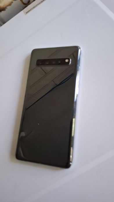 SAMSUNG S 10 5G 12/512gb