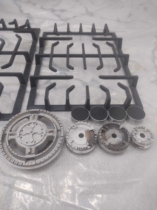 Детали от газовой плиты