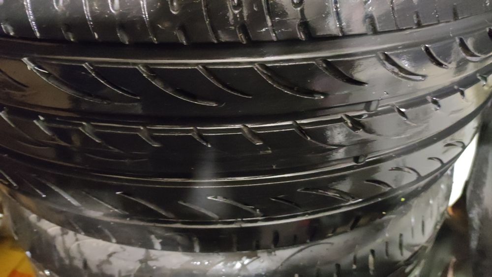 Летни гуми  Пирели 245 45 18