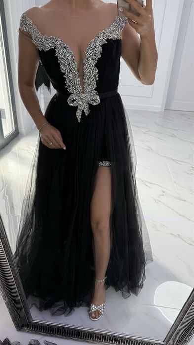 Rochie creatie by Alinka  unicata