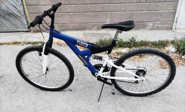 Колело ULTRA 26 " със скорости