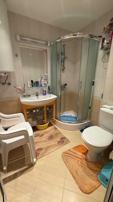 Продава се Двустаен апартамент в Свети Влас - 67 кв.м за 891 €/кв.м - Снимка #7