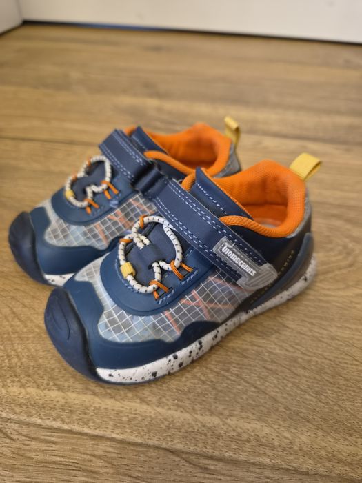 Детски обувки Biomecanics