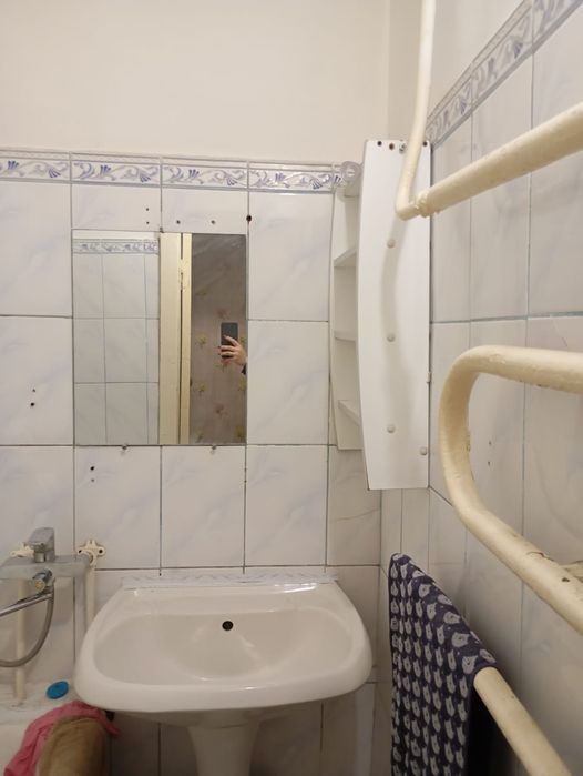 2х. Комнатная квартира