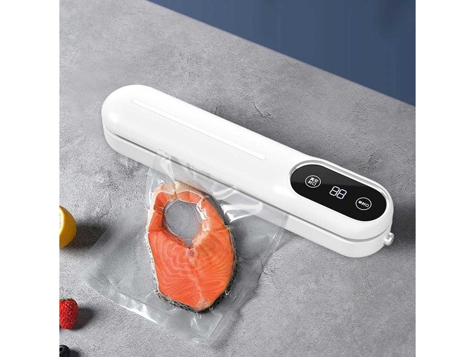 НОВИ! Уред за вакуумиране HOME Practic 42131 (120 W)