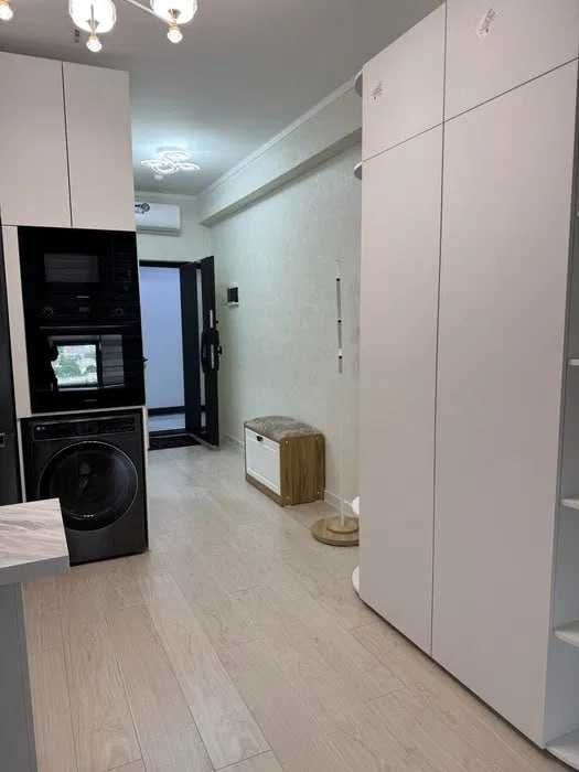 ЖК Modera Towers! 1 комн кв-ра в Яккасарае на Ул Шота Руставели ID13