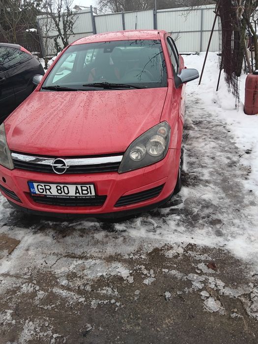 Vind opel astra h motor 1.7 dizel