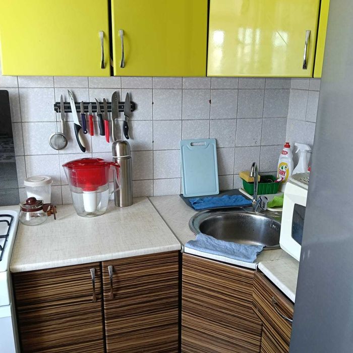 2х ком .Космонавтов 26 ,3\5