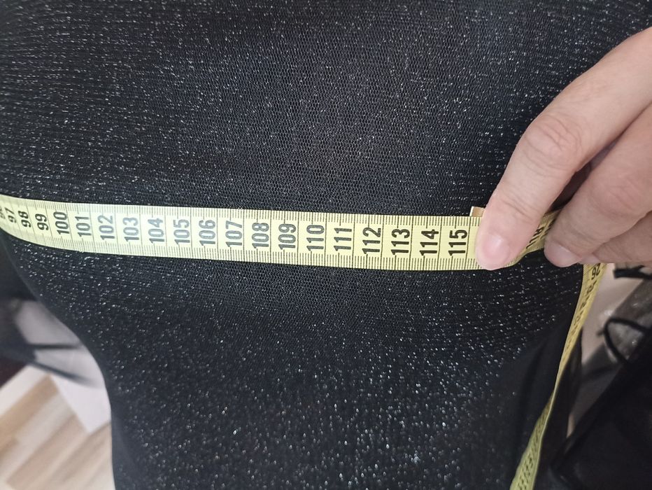 Дамска официална рокля