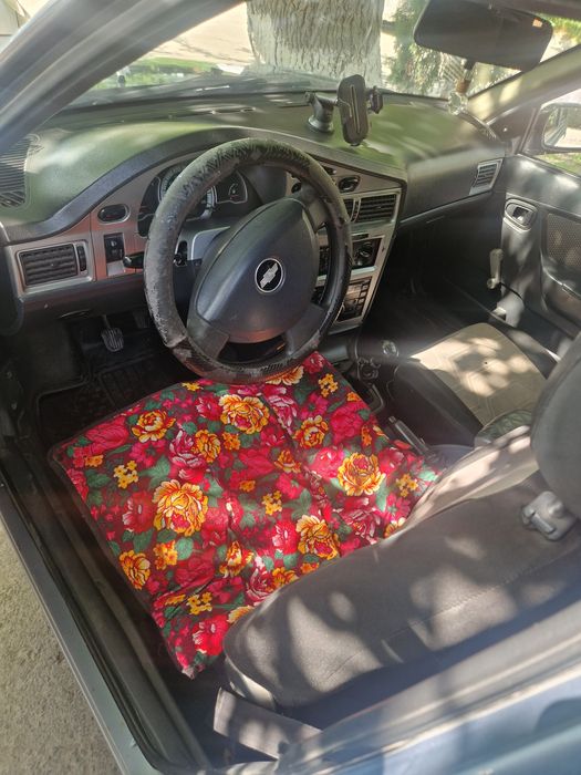 Chevrolet Aveo 2013 — 6