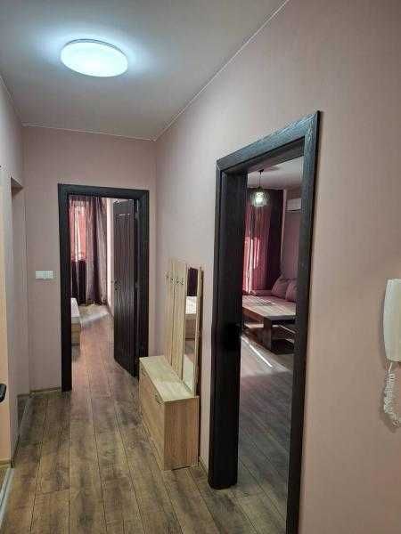 Двустаен апартамент под наем в Славейков