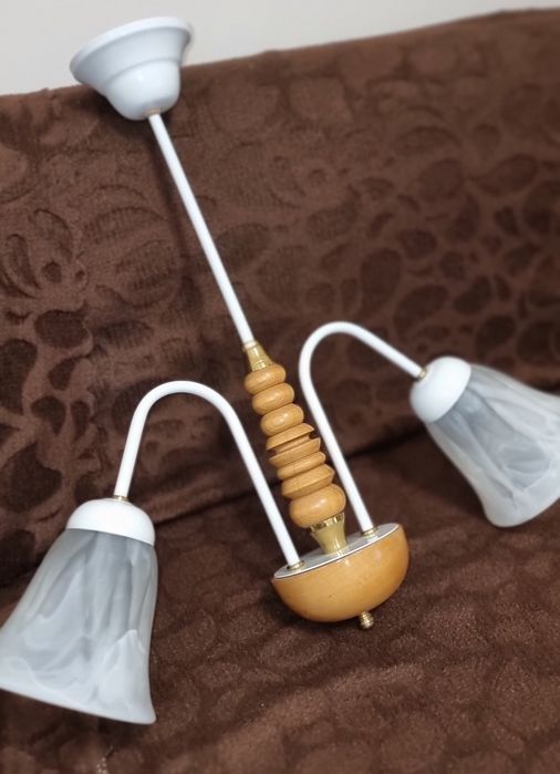 Абажури(полюлеи)