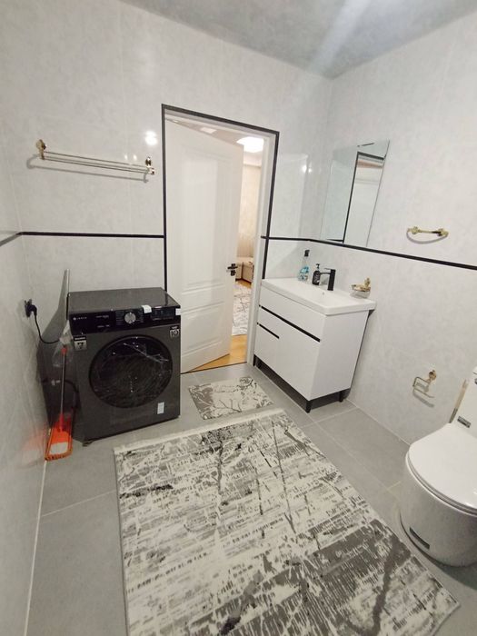 Аренда квартира сергели навастройка чайна хаус. 2/7/10