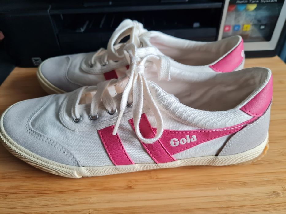 Tenisi Gola draguti